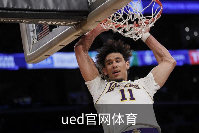 ued官网体育公司介绍图